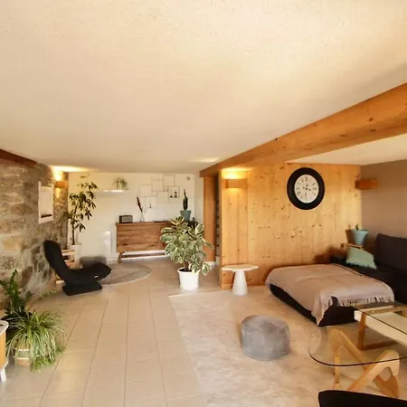 Les Cariolettes Font-Romeu-Odeillo-Via