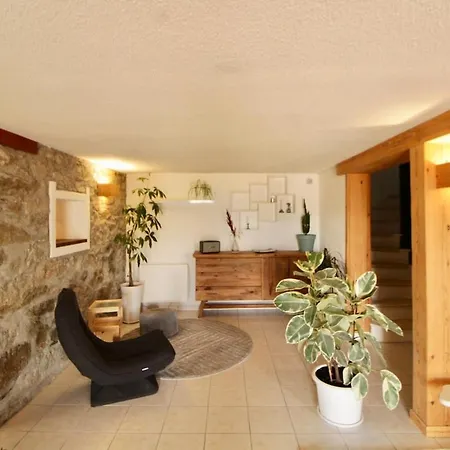 Ferienhaus Les Cariolettes *