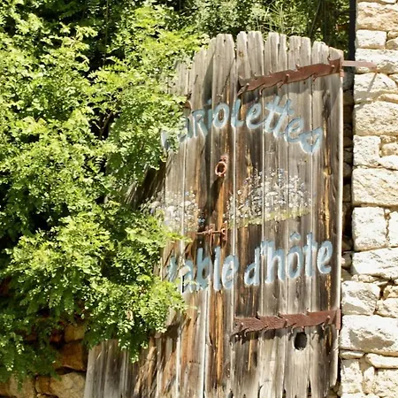 בית נופש Les Cariolettes Font-Romeu-Odeillo-Via